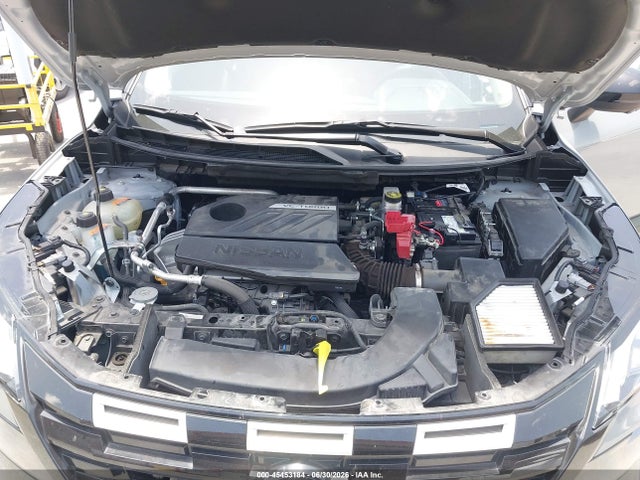 Продаж на аукціоні авто 2025 Nissan Rogue Rock Creek, vin: 5N1BT3BB4SC839565, номер лоту: 45453184