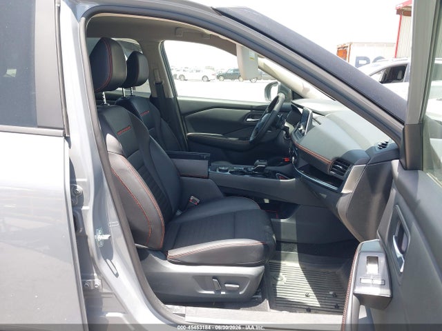 Продаж на аукціоні авто 2025 Nissan Rogue Rock Creek, vin: 5N1BT3BB4SC839565, номер лоту: 45453184
