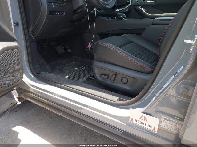 Продаж на аукціоні авто 2025 Nissan Rogue Rock Creek, vin: 5N1BT3BB4SC839565, номер лоту: 45453184