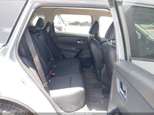 Продаж на аукціоні авто 2025 Nissan Rogue Rock Creek, vin: 5N1BT3BB4SC839565, номер лоту: 45453184
