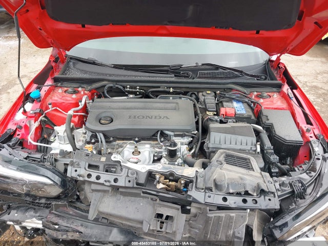 Продаж на аукціоні авто 2026 Honda Civic Sport, vin: 19XFL2H82TE020835, номер лоту: 45453185