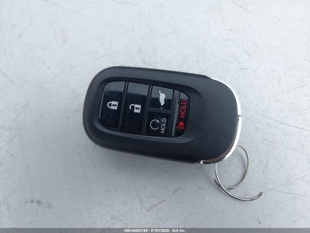 Продаж на аукціоні авто 2026 Honda Civic Sport, vin: 19XFL2H82TE020835, номер лоту: 45453185