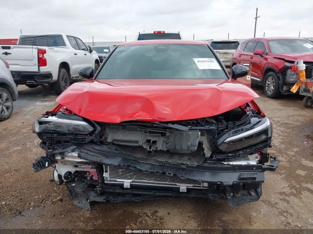 Продаж на аукціоні авто 2026 Honda Civic Sport, vin: 19XFL2H82TE020835, номер лоту: 45453185