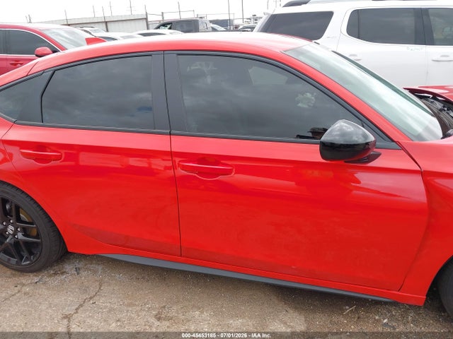 Продаж на аукціоні авто 2026 Honda Civic Sport, vin: 19XFL2H82TE020835, номер лоту: 45453185