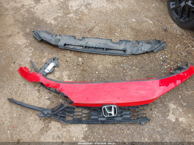 Продаж на аукціоні авто 2026 Honda Civic Sport, vin: 19XFL2H82TE020835, номер лоту: 45453185