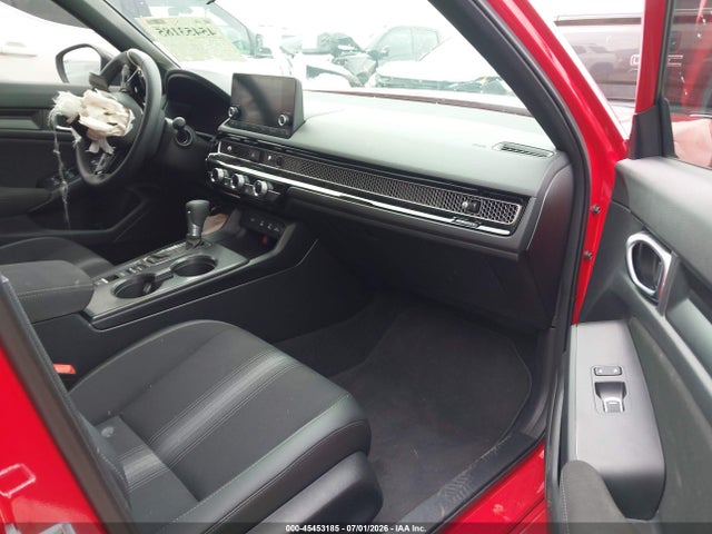 Продаж на аукціоні авто 2026 Honda Civic Sport, vin: 19XFL2H82TE020835, номер лоту: 45453185