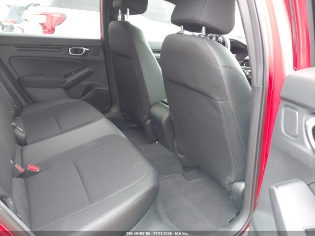 Продаж на аукціоні авто 2026 Honda Civic Sport, vin: 19XFL2H82TE020835, номер лоту: 45453185