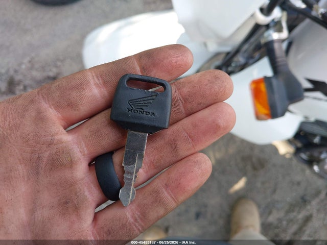 JH2RD0601PK201298 Honda Xr650 L