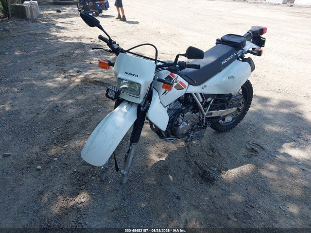JH2RD0601PK201298 Honda Xr650 L