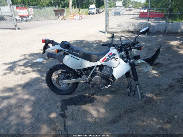 JH2RD0601PK201298 Honda Xr650 L
