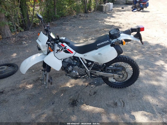 JH2RD0601PK201298 Honda Xr650 L
