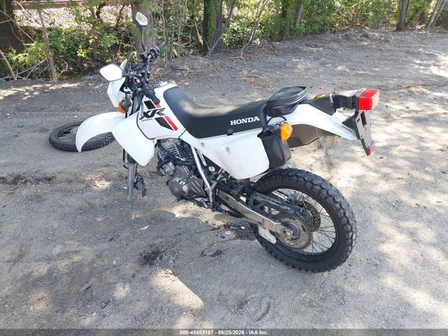 JH2RD0601PK201298 Honda Xr650 L
