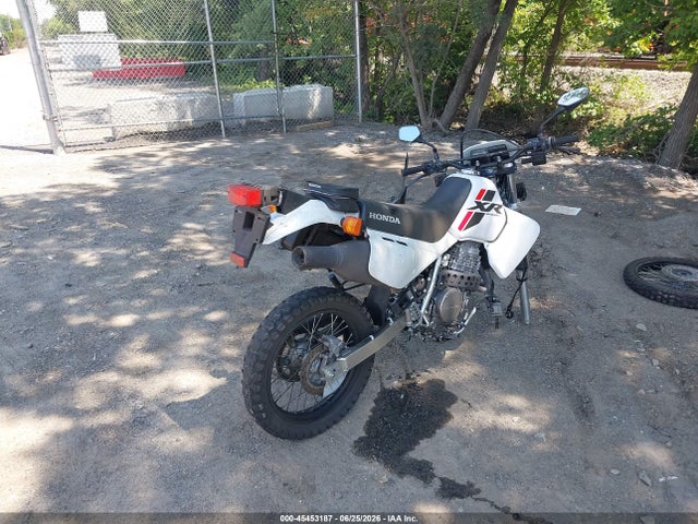 JH2RD0601PK201298 Honda Xr650 L