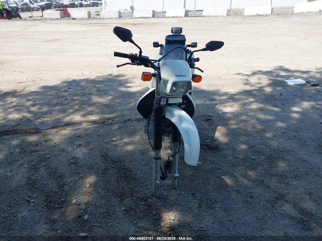 JH2RD0601PK201298 Honda Xr650 L