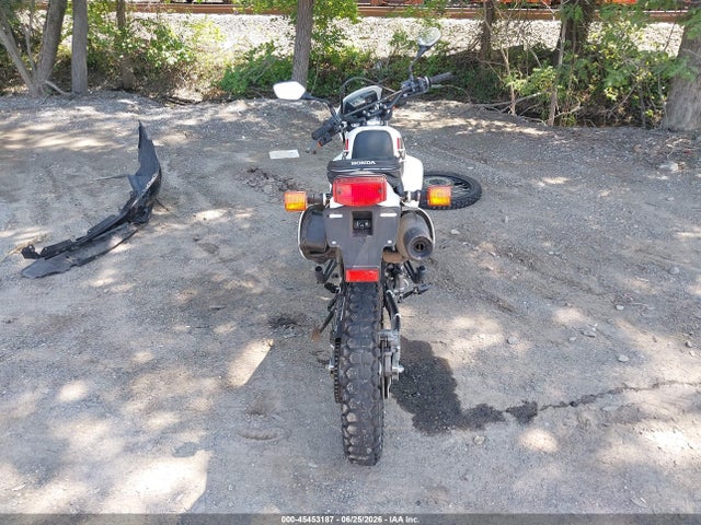 JH2RD0601PK201298 Honda Xr650 L