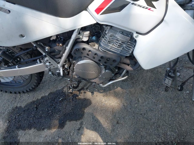 JH2RD0601PK201298 Honda Xr650 L