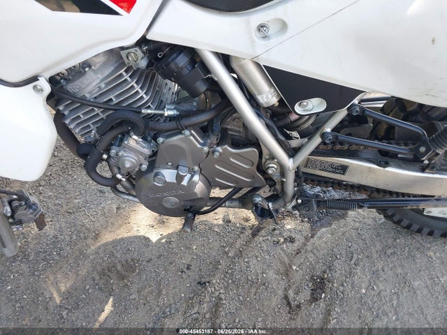 JH2RD0601PK201298 Honda Xr650 L