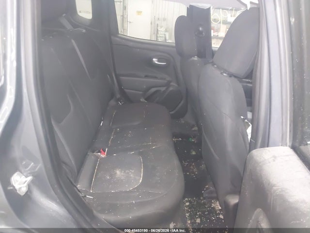 Aukcja sprzedaży 2023 Jeep Renegade Latitude 4x4, vin: ZACNJDB14PPP30494, numer aukcji: 45453190