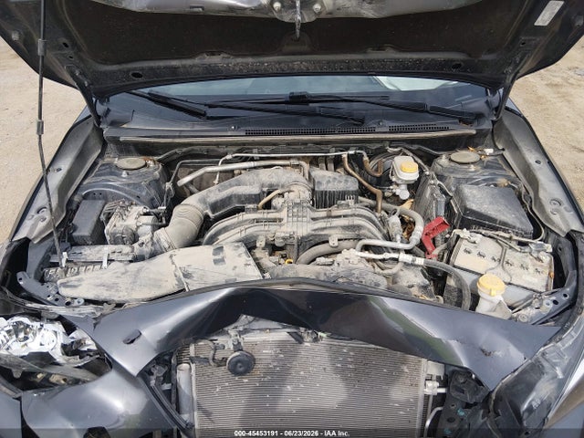 Subaru Crosstrek Sport 2022 JF2GTHSC5NH211345 Image 10
