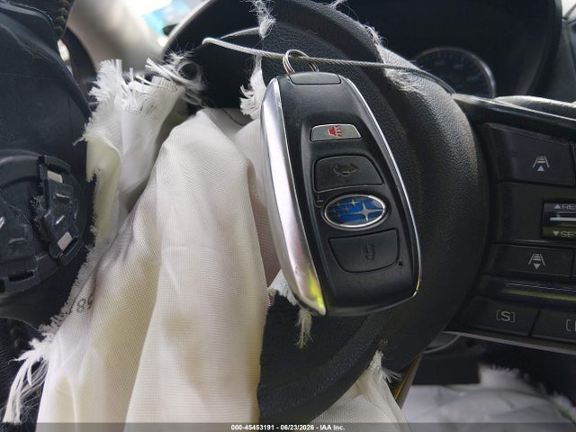 Subaru Crosstrek Sport 2022 JF2GTHSC5NH211345 Image 11