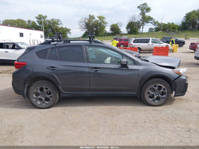 Subaru Crosstrek Sport 2022 JF2GTHSC5NH211345 Image 13