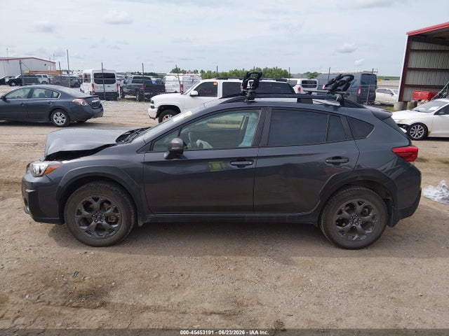 Subaru Crosstrek Sport 2022 JF2GTHSC5NH211345 Image 14