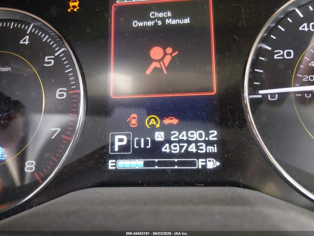 Subaru Crosstrek Sport 2022 JF2GTHSC5NH211345 Image 15