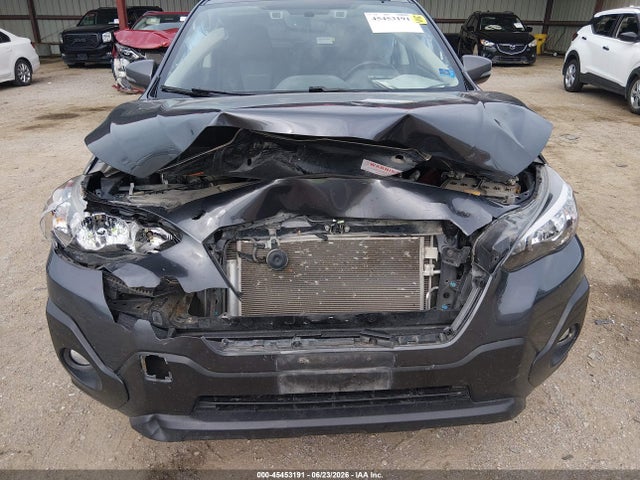 Subaru Crosstrek Sport 2022 JF2GTHSC5NH211345 Image 6