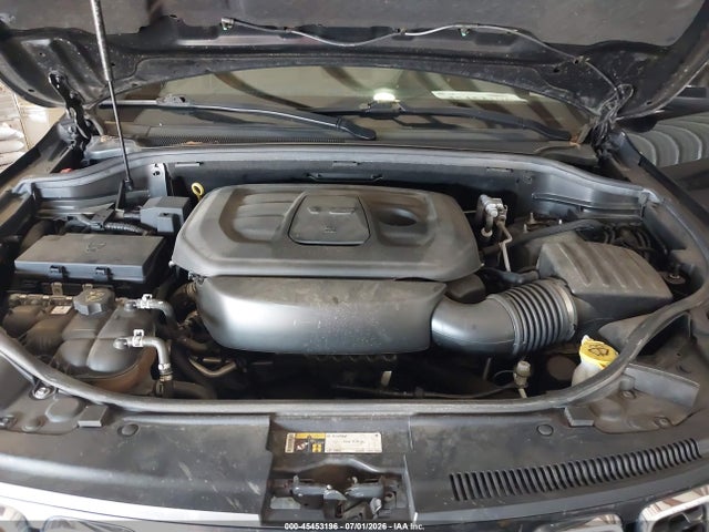 1C4RJFAGXKC836936 Jeep Grand Cherokee Laredo E 4x4