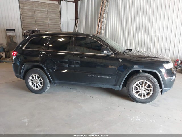 1C4RJFAGXKC836936 Jeep Grand Cherokee Laredo E 4x4