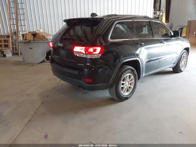 1C4RJFAGXKC836936 Jeep Grand Cherokee Laredo E 4x4