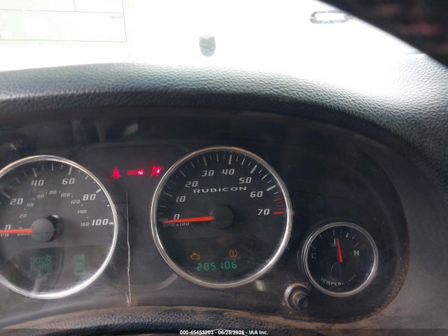 Продажа на аукционе авто 2012 Jeep Wrangler Unlimited Sahara, vin: 1C4BJWEG8CL271387, номер лота: 45453203