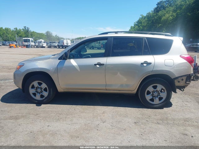 Продаж на аукціоні авто 2007 Toyota Rav4, vin: JTMZD33V476038861, номер лоту: 45453209