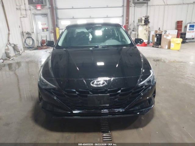 Hyundai ELANTRA SE 2023 KMHLL4AG9PU544387 Image 17