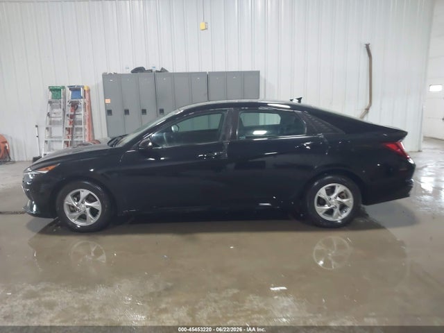 Hyundai ELANTRA SE 2023 KMHLL4AG9PU544387 Image 19