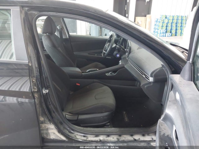 Hyundai ELANTRA SE 2023 KMHLL4AG9PU544387 Image 5