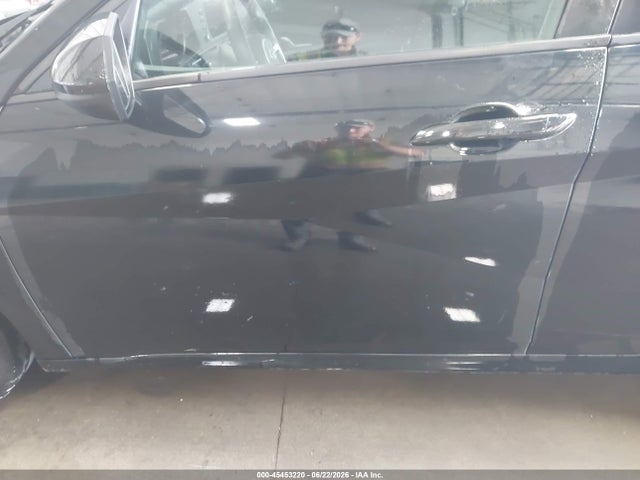 Hyundai ELANTRA SE 2023 KMHLL4AG9PU544387 Image 6