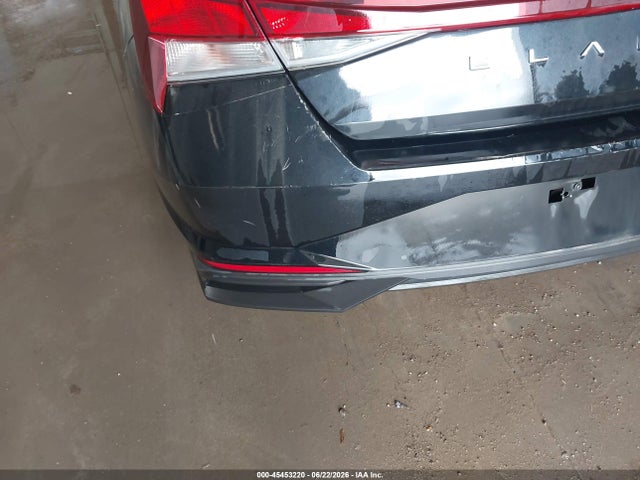 Hyundai ELANTRA SE 2023 KMHLL4AG9PU544387 Image 14
