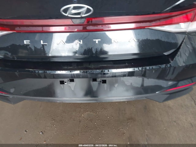 Hyundai ELANTRA SE 2023 KMHLL4AG9PU544387 Image 15