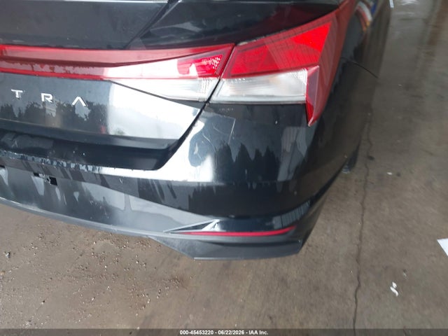 Hyundai ELANTRA SE 2023 KMHLL4AG9PU544387 Image 16