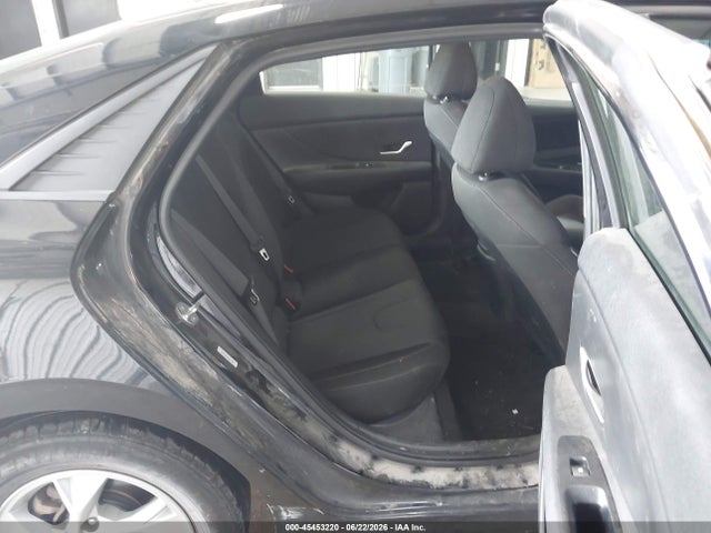Hyundai ELANTRA SE 2023 KMHLL4AG9PU544387 Image 8