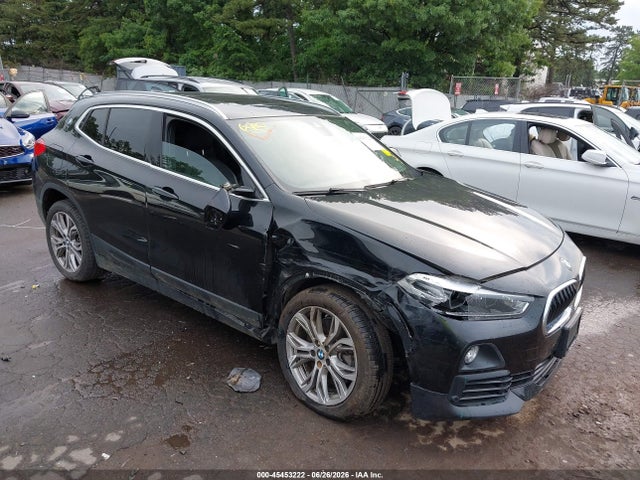 Aukcja sprzedaży 2019 Bmw X2 Xdrive28i, vin: WBXYJ5C51K5N21032, numer aukcji: 45453222