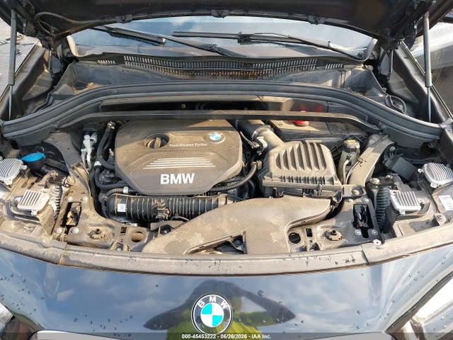 Продаж на аукціоні авто 2019 Bmw X2 Xdrive28i, vin: WBXYJ5C51K5N21032, номер лоту: 45453222