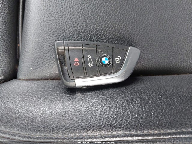 Продаж на аукціоні авто 2019 Bmw X2 Xdrive28i, vin: WBXYJ5C51K5N21032, номер лоту: 45453222