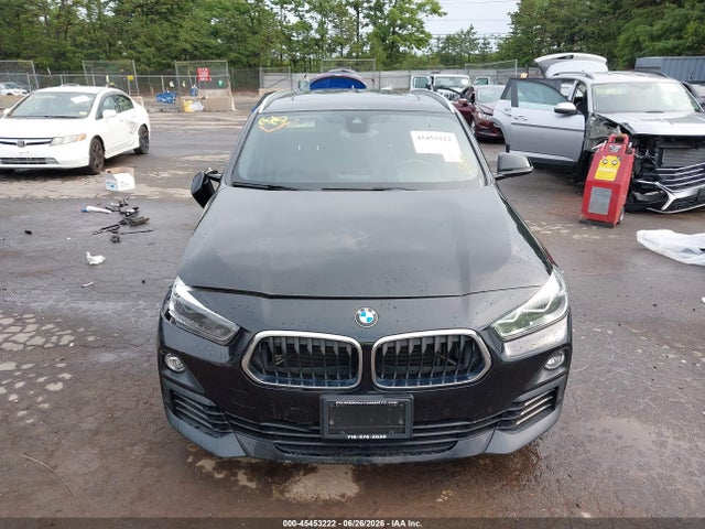 Продаж на аукціоні авто 2019 Bmw X2 Xdrive28i, vin: WBXYJ5C51K5N21032, номер лоту: 45453222