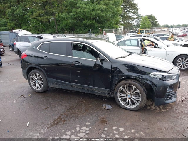 Продаж на аукціоні авто 2019 Bmw X2 Xdrive28i, vin: WBXYJ5C51K5N21032, номер лоту: 45453222