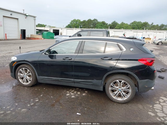 Продаж на аукціоні авто 2019 Bmw X2 Xdrive28i, vin: WBXYJ5C51K5N21032, номер лоту: 45453222