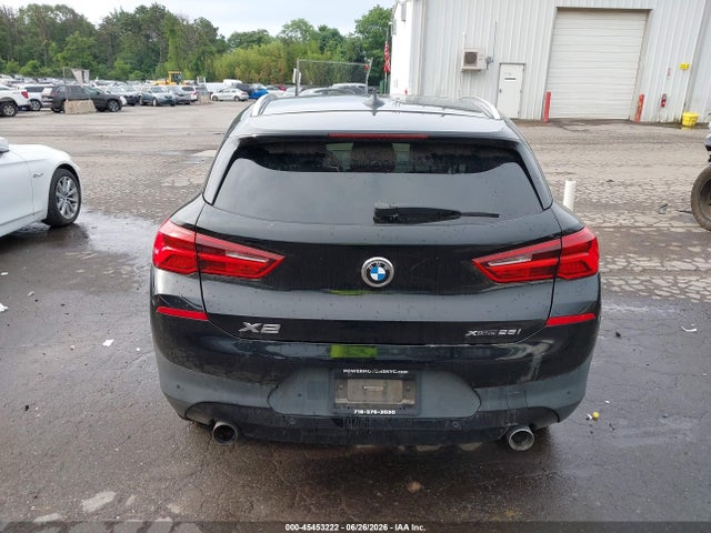 Продаж на аукціоні авто 2019 Bmw X2 Xdrive28i, vin: WBXYJ5C51K5N21032, номер лоту: 45453222