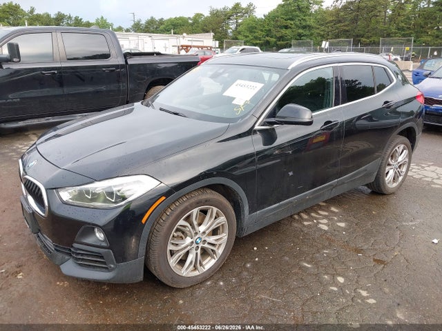 Продаж на аукціоні авто 2019 Bmw X2 Xdrive28i, vin: WBXYJ5C51K5N21032, номер лоту: 45453222