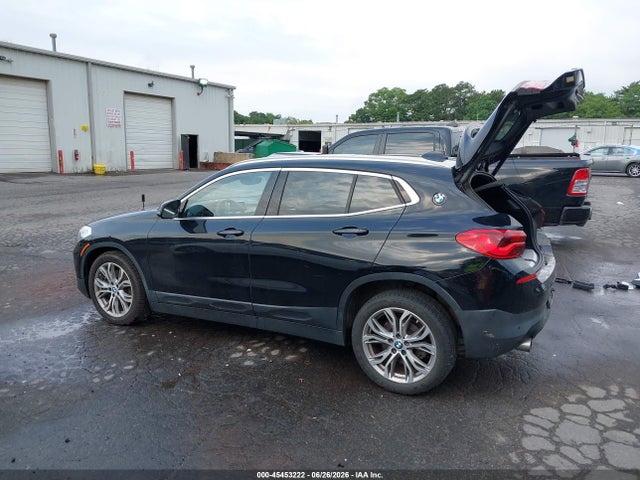 Продаж на аукціоні авто 2019 Bmw X2 Xdrive28i, vin: WBXYJ5C51K5N21032, номер лоту: 45453222